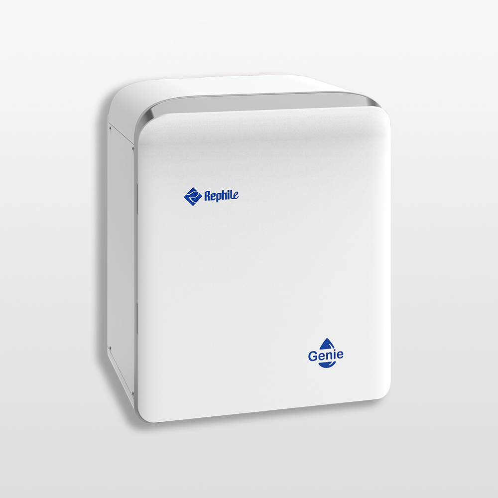 Large Genie R 40 80